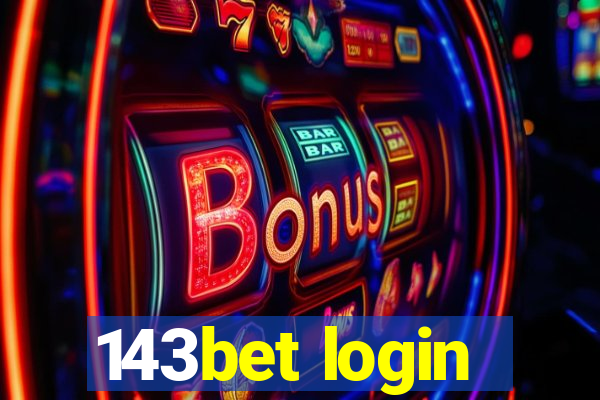 143bet login